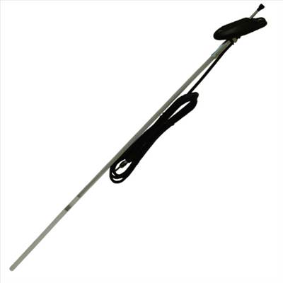 Suzuki Alto utángyártott antenna 2002-2006 (39250M70F60)