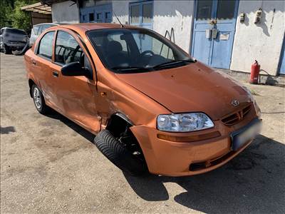 Daewoo Kalos bontott alkatrészei F14S3
