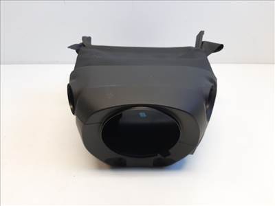 Renault Zoe  kormányoszlop burkolat 484722532R