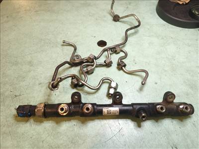 Renault Master 3 rail cső 175217543R