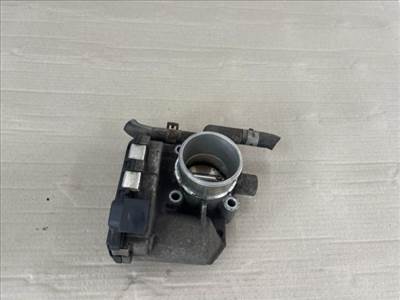 Opel Corsa C 1.2 Fojtószelep z12xep 11103 24420536-0280750133