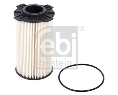 FEBI BILSTEIN 105839 - Üzemanyagszűrő DAF SCANIA