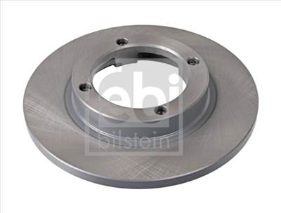 FEBI BILSTEIN 108641 - féktárcsa DAEWOO SUZUKI