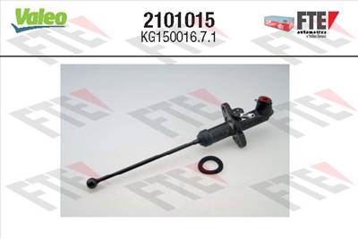 FTE 2101015 - kuplung főhenger  ALFA ROMEO FIAT LANCIA