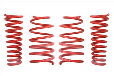 Eibach Alfa Romeo 147, 1.9 JTD, 3.2 GTA, 2001.01-től, Pro-Kit, -30/30mm-es ültetőrugó