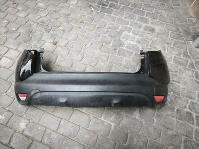 RENAULT CAPTUR Hátsó Lökhárító (Részeivel)