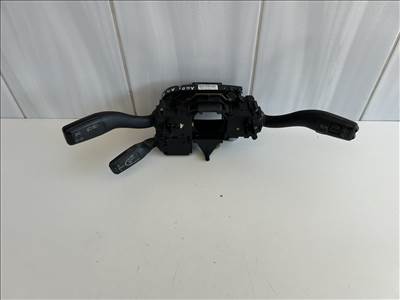 Audi A4 (B6/B7) Komplett Kormánykapcsoló Tempomatos A4 B7 8e0953549