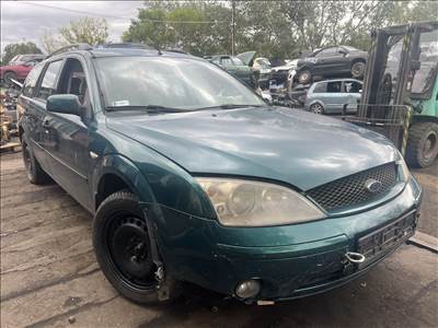 Ford Mondeo Mk3 2.0i bontott alkatrészei
