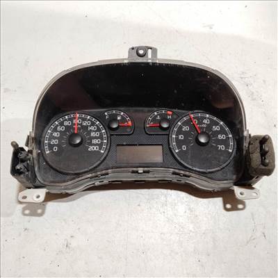 218908 Fiat Panda II. 2003-2012 óracsoport  51771899