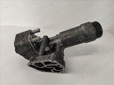 AUDI A3 (8L1) 1.9 TDI ALH Olajszűrő ház (038115389B)