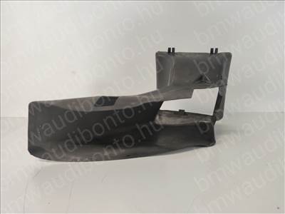 AUDI A4 B7 (8EC) Intercooler légterelő (8E0117335K)