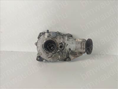 BMW 5 (E60) 525 d xDrive M57 Első differenciálmű (7528416, 31507528416)