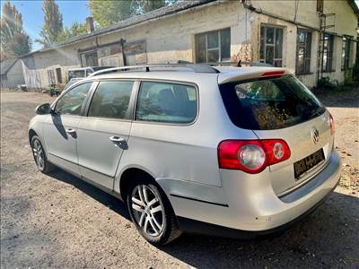 Volkswagen Passat B6 VI 2.0 CR TDi Bontott alkatrész 