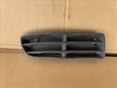 Volkswagen Bora jobb első lökhárító rács 1j5853666b