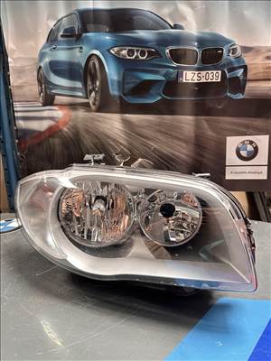 BMW 1-es sorozat E81 E87 jobb első fényszóró 6924486