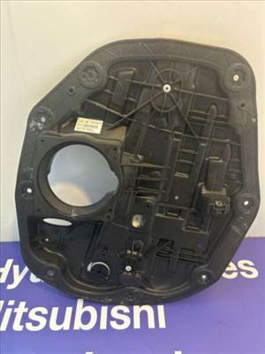 KIA Optima TF jobb hátsó ablakemelő szerkezetet panel 834812T000-BON