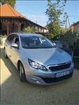 Eladó Peugeot 308 PureTech 130 STOP&START (1199 cm³, 130 PS)