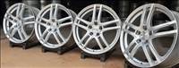 5x112 Dezent TZ" alufelni garnitúra 7,5jx18"  ET:44   /F279.