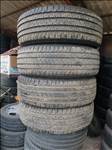  255/60 20 Nexen Roadian HTX2