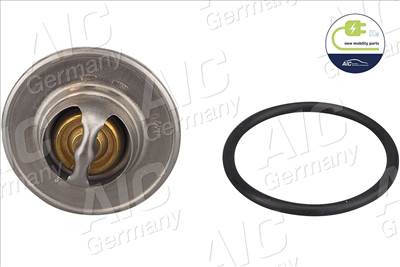 AIC 58254 - termosztát, hűtőfolyadék AUDI FORD MAZDA OPEL PORSCHE SEAT SKODA VOLVO VW