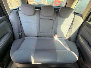 Fiat Croma II Hátsó Ülés *169760*