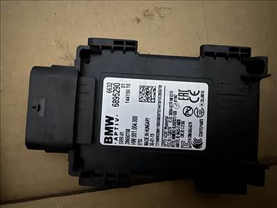 BMW 5-ös sorozat G30/G31 Bmw SRR radar Aptiv 6895290