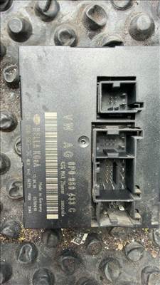 Komfortvezérlő modul - Audi A3 8P1 2.0 TDI 8P0 959 433 C