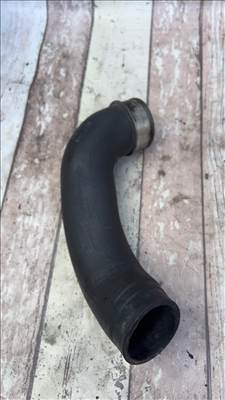 Turbócső (nyomócső levegő turbótól) - Volkswagen/BMW LV987 06C208