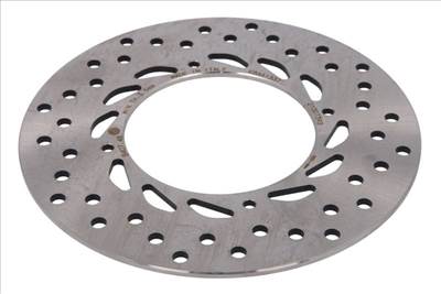 HONDA NX 650 DOMINATOR HÁtsó féktárcsa Brembo 68B40748