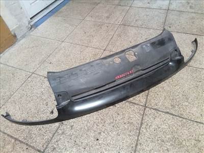 RENAULT CLIO 98-01 Hűtőrács díszrács