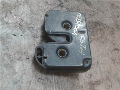 VOLKSWAGEN polo variant 97-01 csomagtér ajtó zárszerkezet