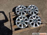 15" 5x100 Skoda Fabia