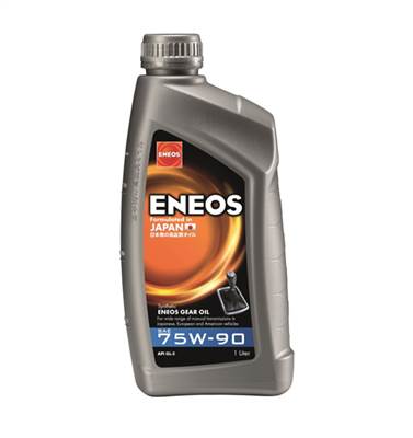 Suzuki hajtóműolaj, váltóolaj Eneos 75w90 GL-4, GL-5 (E.GEAR75W90/1)