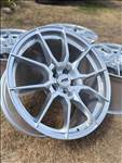  5x112 8,5JJ 19" újszerű Ats Motorsport RaceLight FlowForming alufelni Audi Seat Vw Skoda
