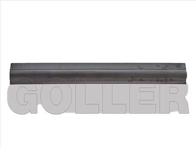 Volkswagen LT 1996.01.01-2005.12.31 Oldalfal alsó rész bal 15 cm magas (1JW8)