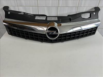 Opel Astra H Hűtőrács 13247083 13247179