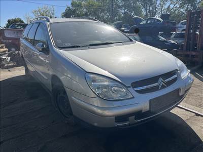 Citroën C5 I 2.0i bontott alkatrészei