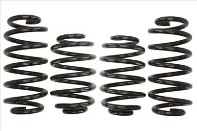 Eibach Audi A6 (Typ: 4B) Sedan 2.4, 2.7T, 2.8, 3.0, 3.7, 2.5TDi, 1997.01-2005.01-ig, Pro-Kit, -30/30mm-es ültetőrugó