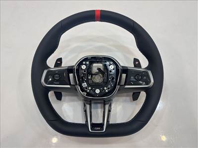 BMW G60 G45 U11 M Sport Kormány 8379070  