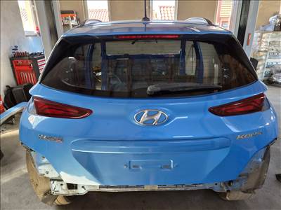 HYUNDAI KONA csomagtérajtó 