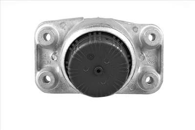 TEDGUM TED97635 - motortartó bak LAND ROVER