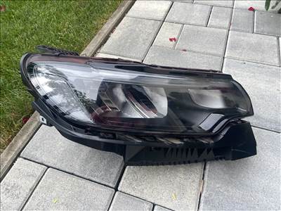 Jeep Compass II (MP/552) jobb elso lampa 00501638720