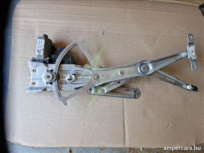 OPEL ASTRA G Ferdehátú (F48_, F08_) Ablakemelő Szerkezet (Elektromos) Első Jobb (1998–2009) 90521876 90521882