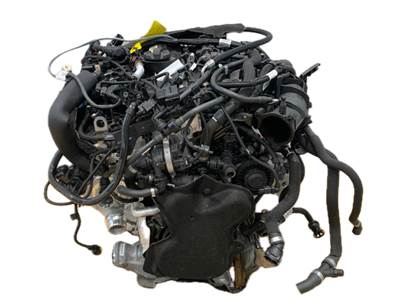 BMW X3 G01 Komplett motor xDrive 20i B48B20B