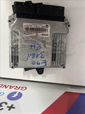 BMW motorvezérlő szett 7811701 0281015042
