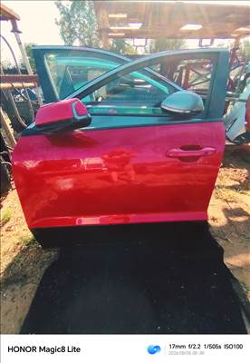 Kia Niro I Bal oldali visszapillantó tükör