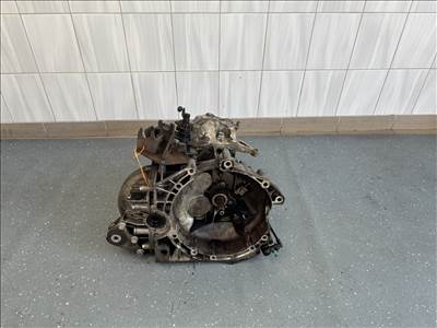 Citroën 100 HDI Váltó (Mechanikus) 2.2 HDI 20gp17