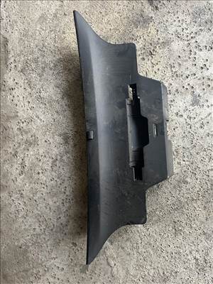 Volkswagen ID.3 Csomagtér ajtó burkolat 