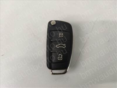 AUDI A4 B7 (8EC) Kulcs (8E0837220Q)