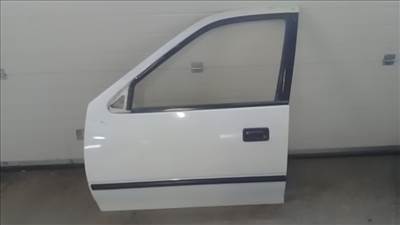 SUZUKI SWIFT 89-96 Bal első ajtó